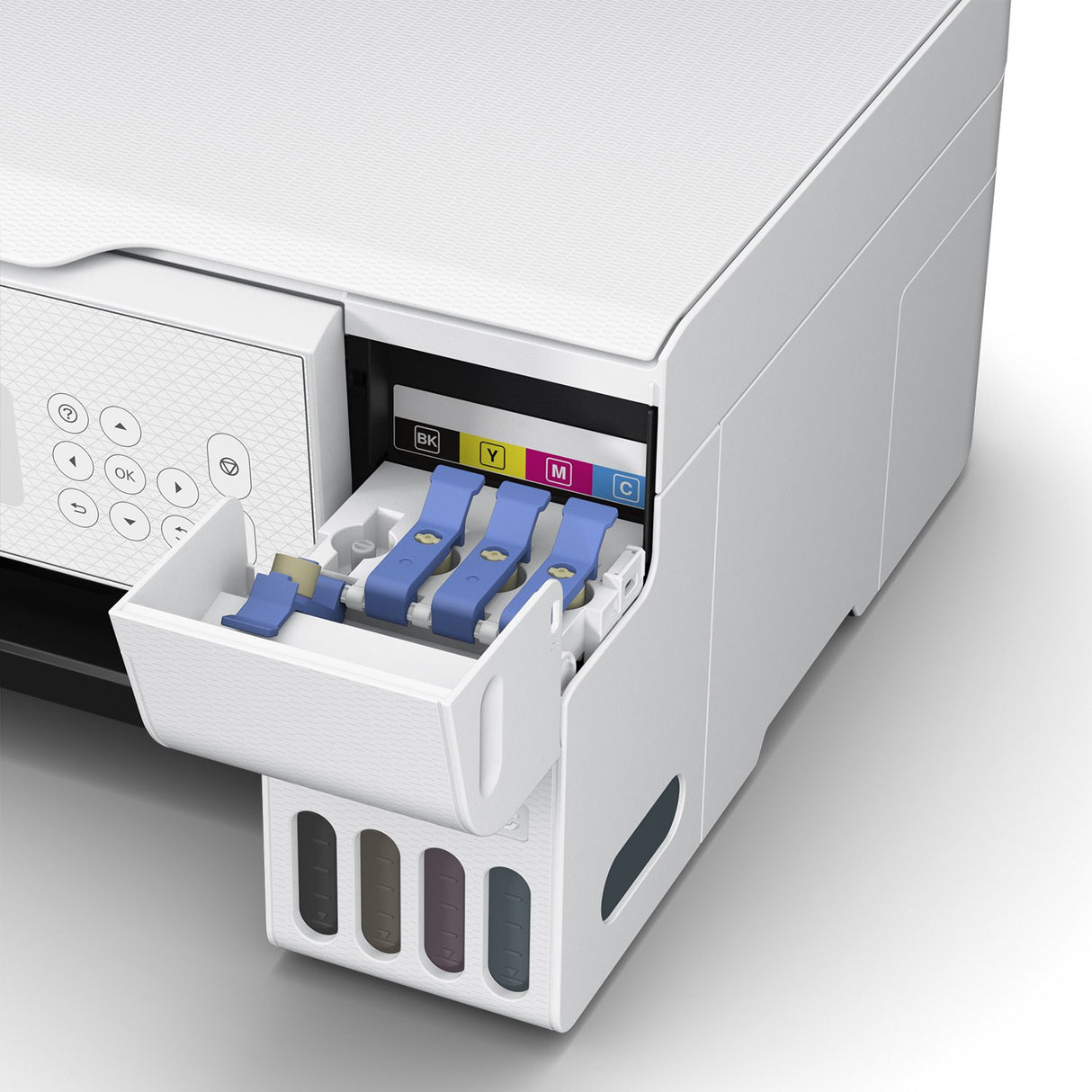 EAN 8715946720593 - Epson EcoTank ET-2876 Inyección de tinta A4 5760 x 1440 DPI Wifi imagen 4