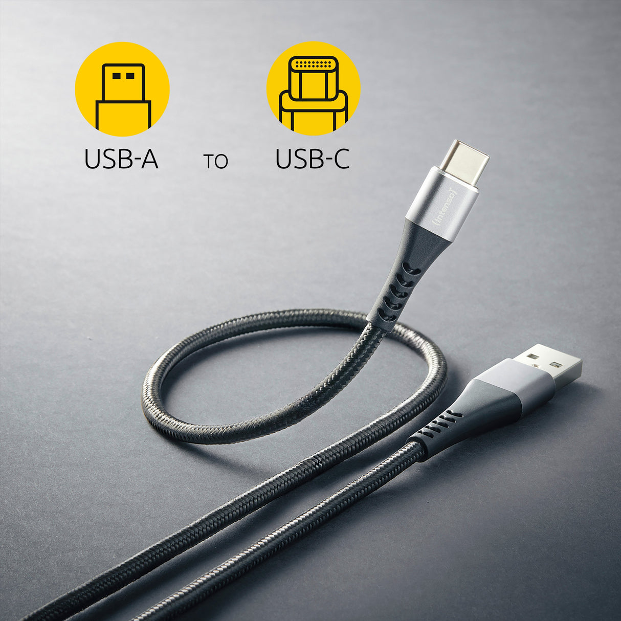EAN 4034303036004 - Intenso 7901100 cable USB imagen 3