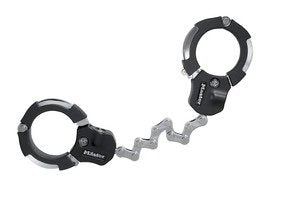 Master Lock Street Cuff With Key Long 8290eurdpro