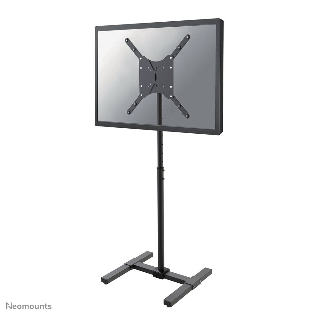 EAN 8717371446994 - Neomounts NS-FS100BLACK soporte para pantalla de señalización 139,7 cm (55") Negro imagen 1