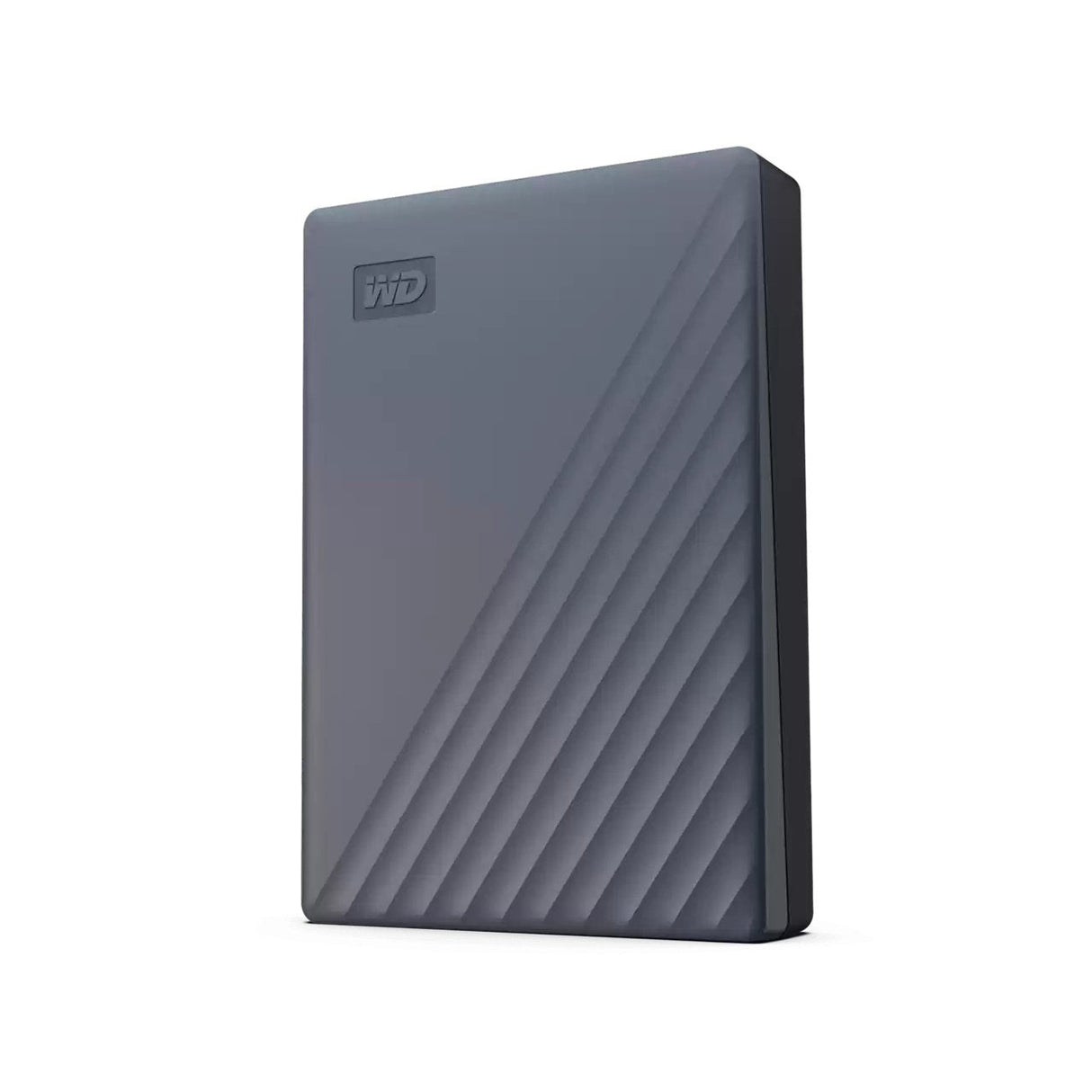 Western Digital Wdbrmd0040bgy-Wesn Disco Duro Externo 4 Tb