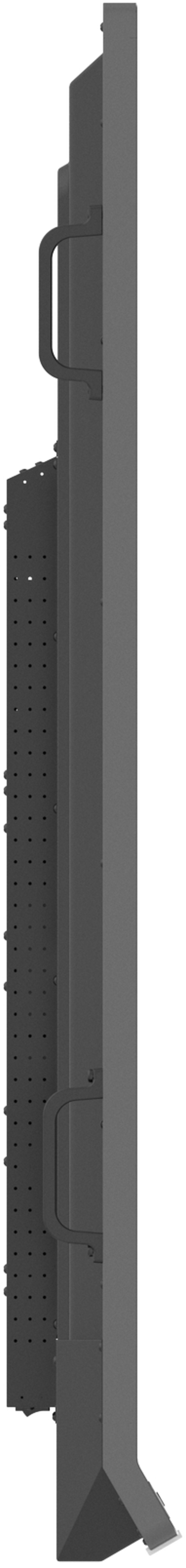 EAN 766907023190 - Viewsonic IFP7552-2F pizarra blanca interactiva 190,5 cm (75") 3840 x 2160 Pixeles Pantalla táctil Negro H imagen 5