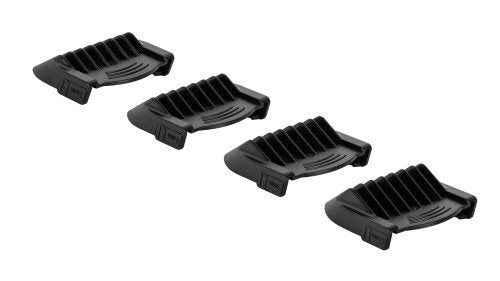 EAN 5901890035378 - Teesa CUT PRO X900 Negro, Plata 5 imagen 5