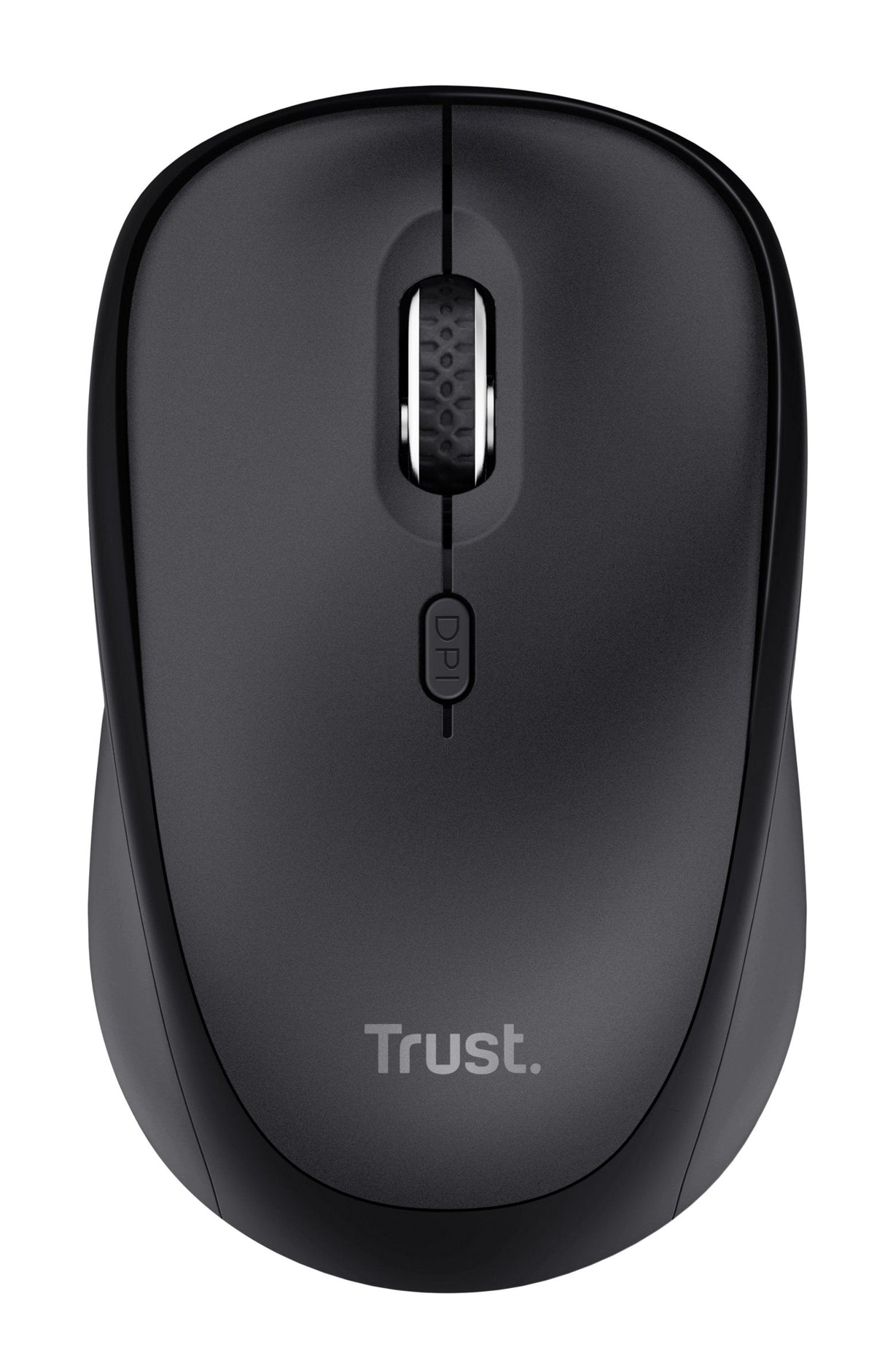 EAN 8713439253566 - Trust TKM-360 teclado Ratón incluido Oficina RF inalámbrico QWERTY Español Negro imagen 5