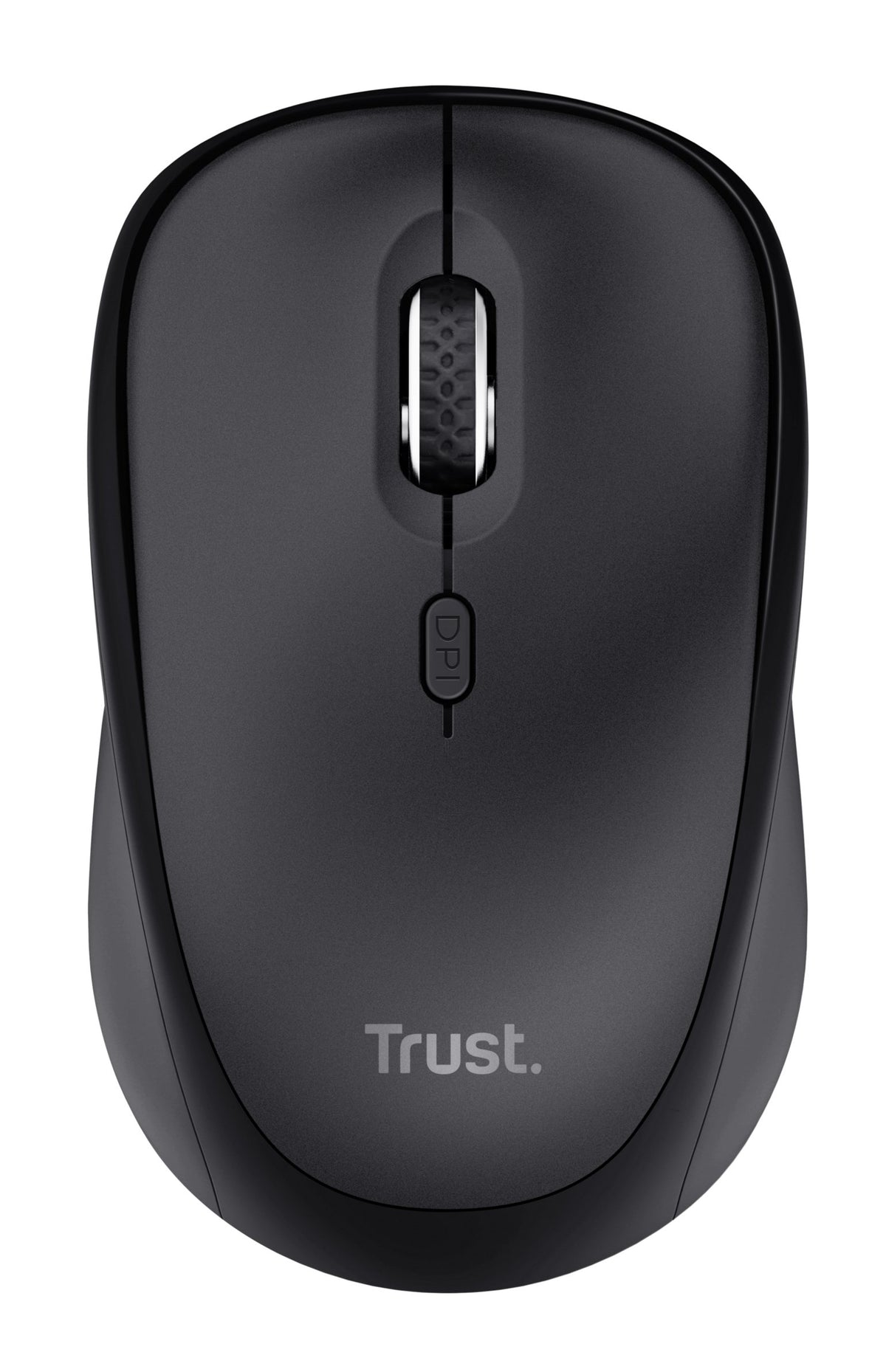 EAN 8713439250183 - Trust Ody II teclado Ratón incluido Universal RF inalámbrico QWERTY Inglés de EE. UU. Negro imagen 5