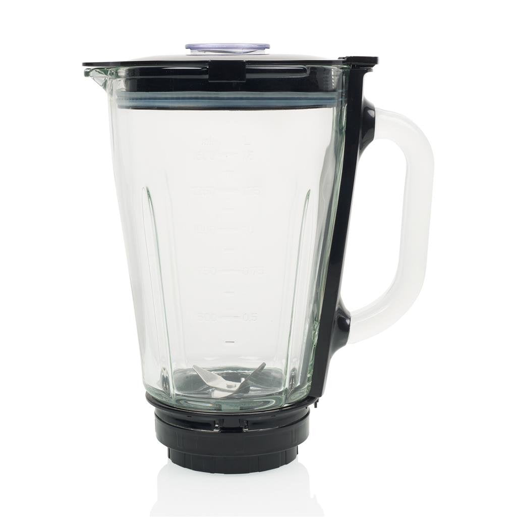 Batidora De Vaso Tristar Bl-4477 500w 2 Velocidades Capacidad 1.5l