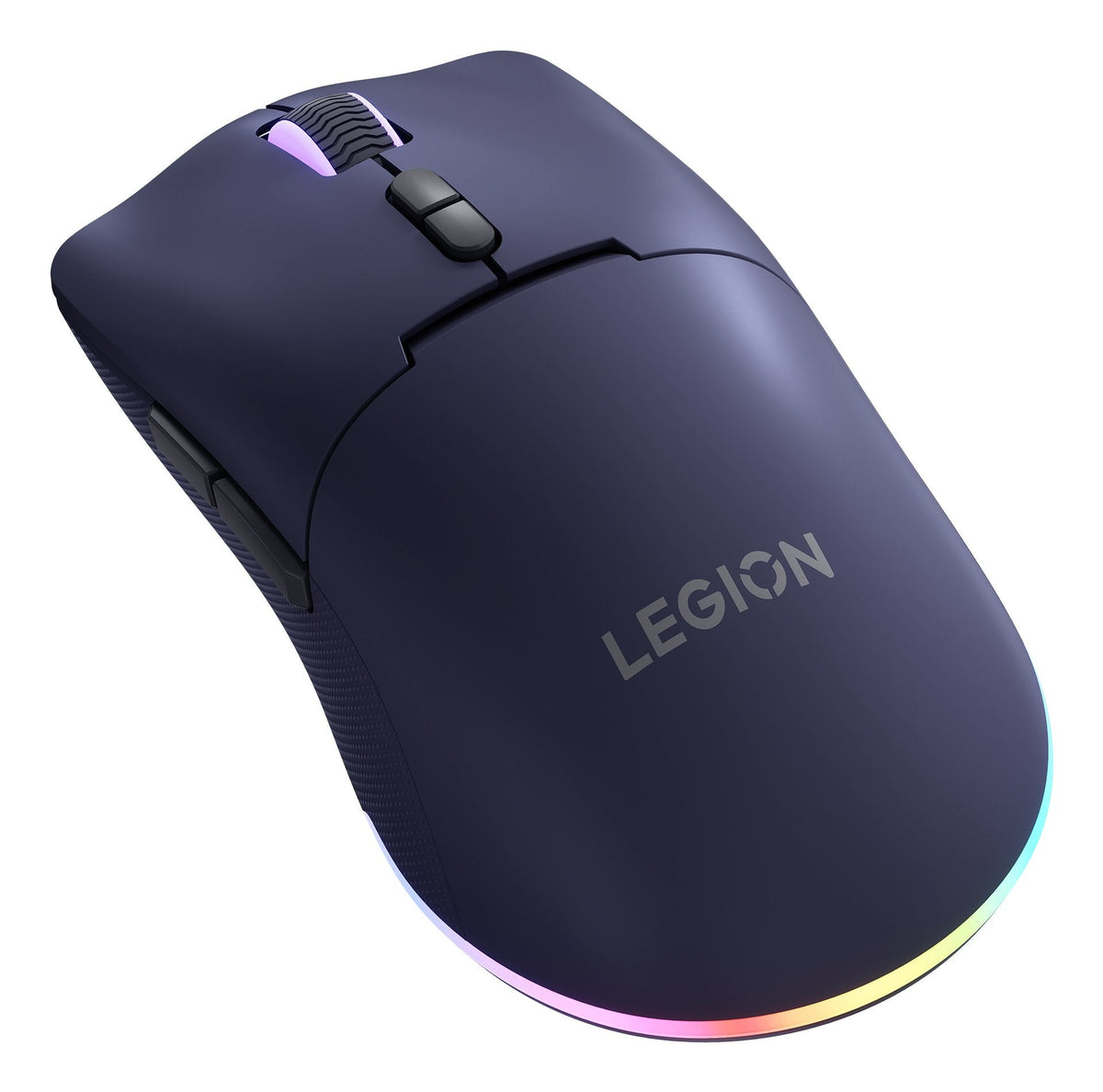 Mouse Lenovo Gaming M220 Morado