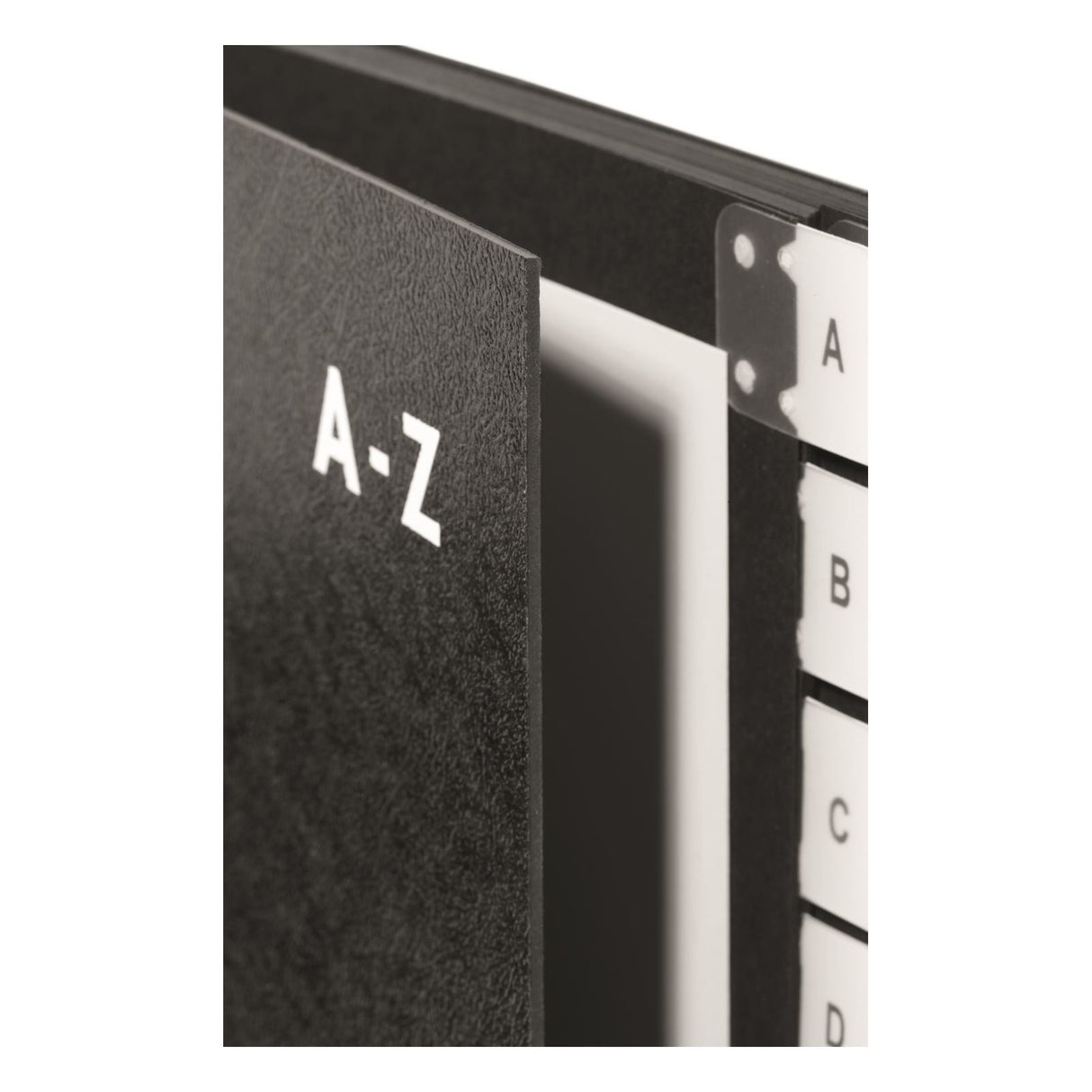 EAN 4013951002067 - Pagna 24241-04 separador Negro A4 imagen 3