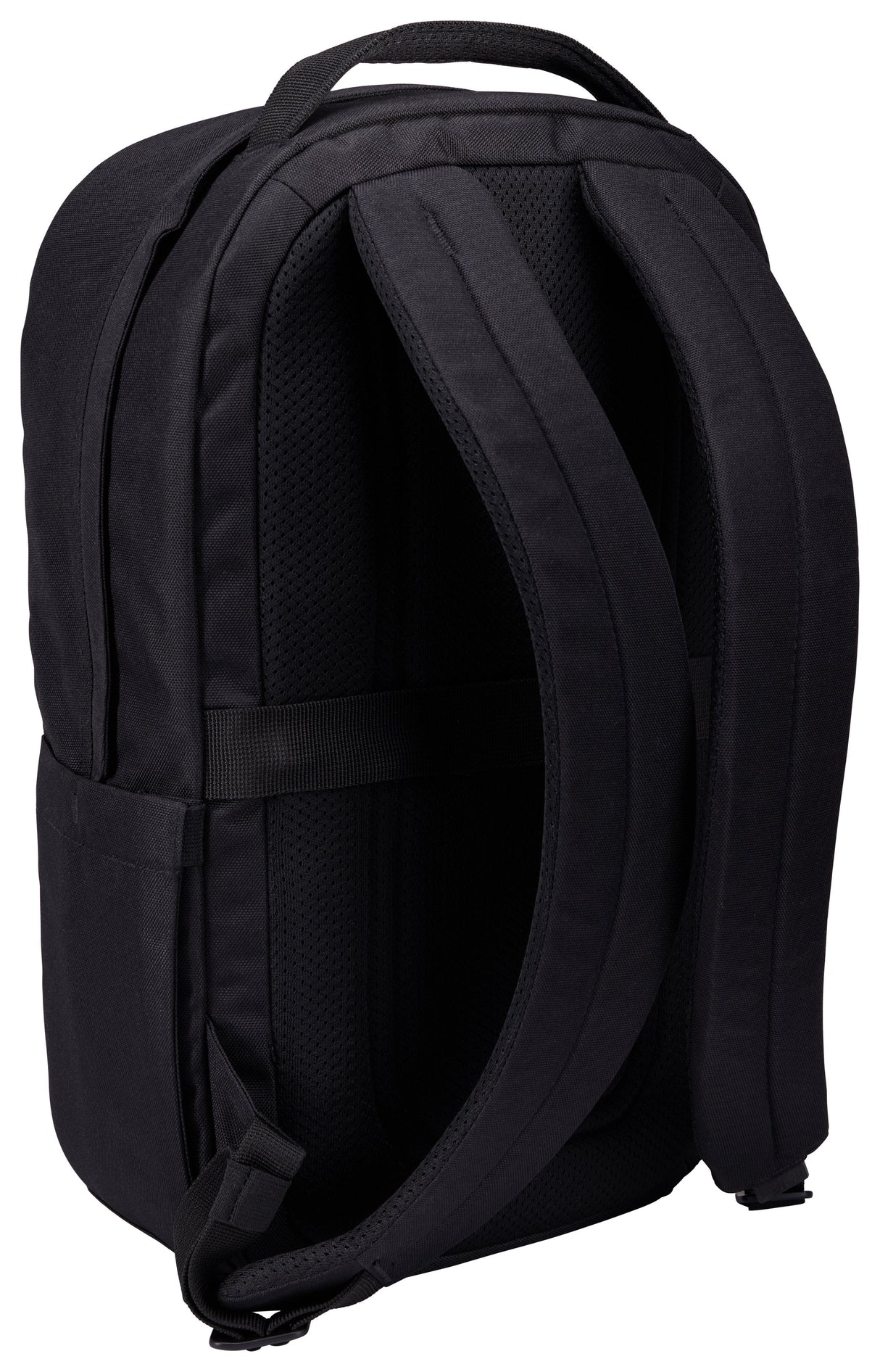 Mochila Ic Invibp114 Invigo Eco Backpack 14", Black