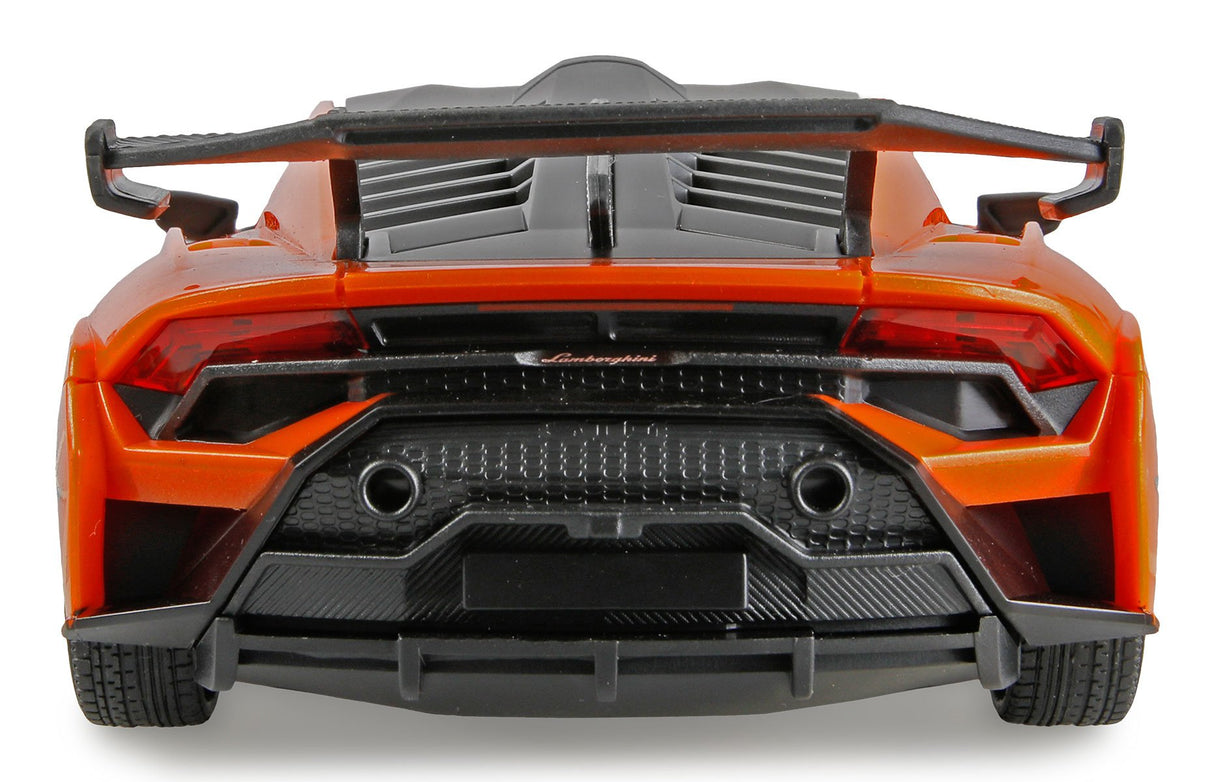 EAN 4262500343001 - Amewi Huracan STO modelo controlado por radio Coche de carreras Motor eléctrico 1:18 imagen 6