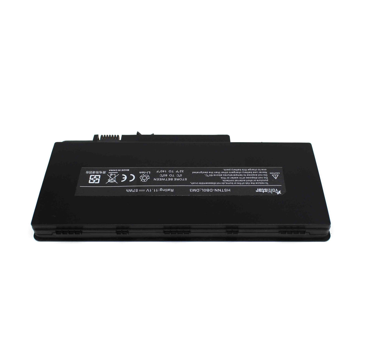 Batería Para Portátil Hp Pavilion Dm3 Dm3-1000 Dv4-3000