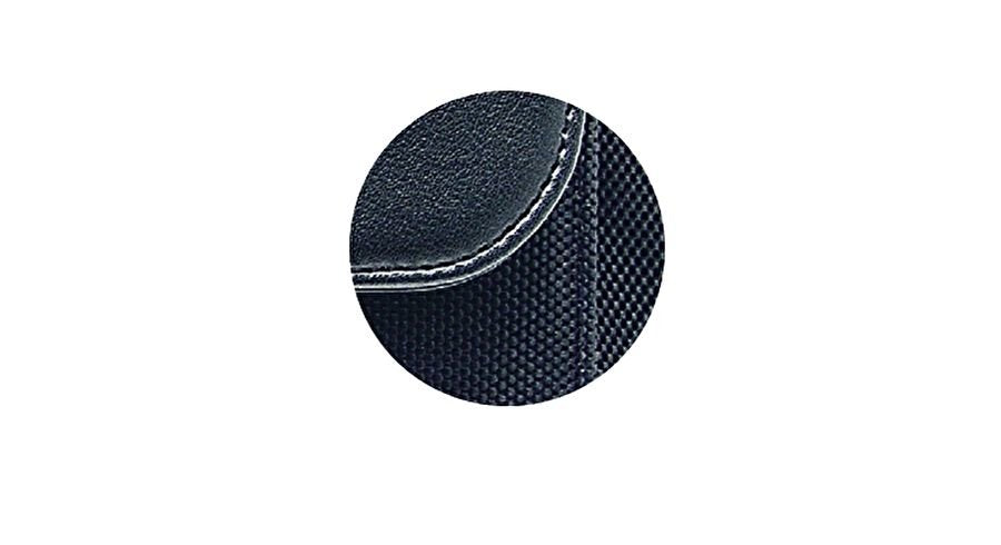 Wedo Konferenzmappe Elegance Con 4-Ring-Mechanik Para A4 Form