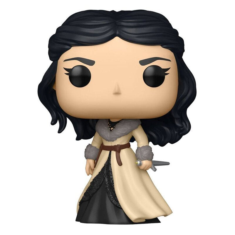 EAN 0889698578158 - FUNKO Yennefer - The Witcher imagen 1