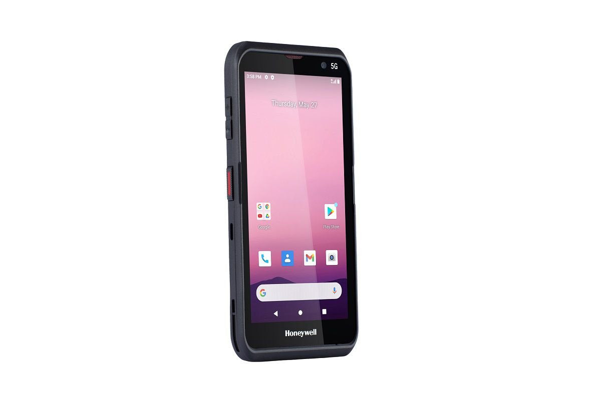 EAN 5715063789506 - Honeywell ScanPal EDA57 ordenador móvil de mano 14 cm (5.5") 1440 x 720 Pixeles Pantalla táctil 260 g Neg imagen 2