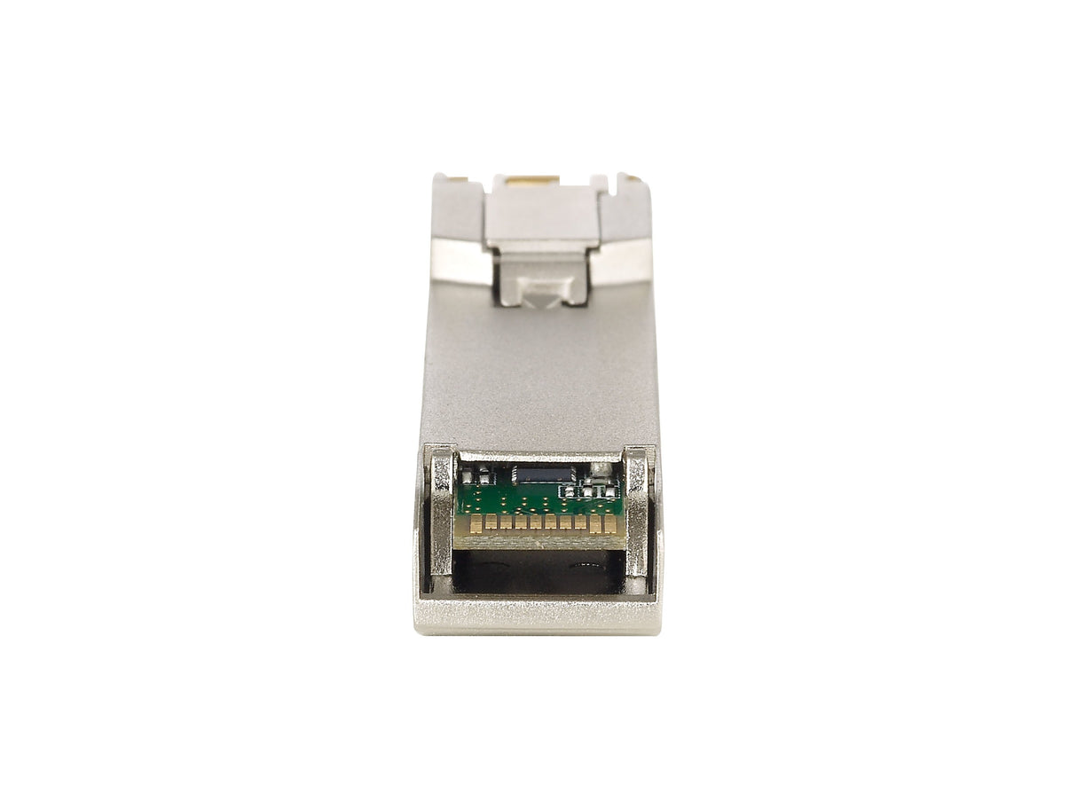 EAN 4015867154700 - LevelOne SFP-3841 red modulo transceptor Cobre 1250 Mbit/s imagen 2