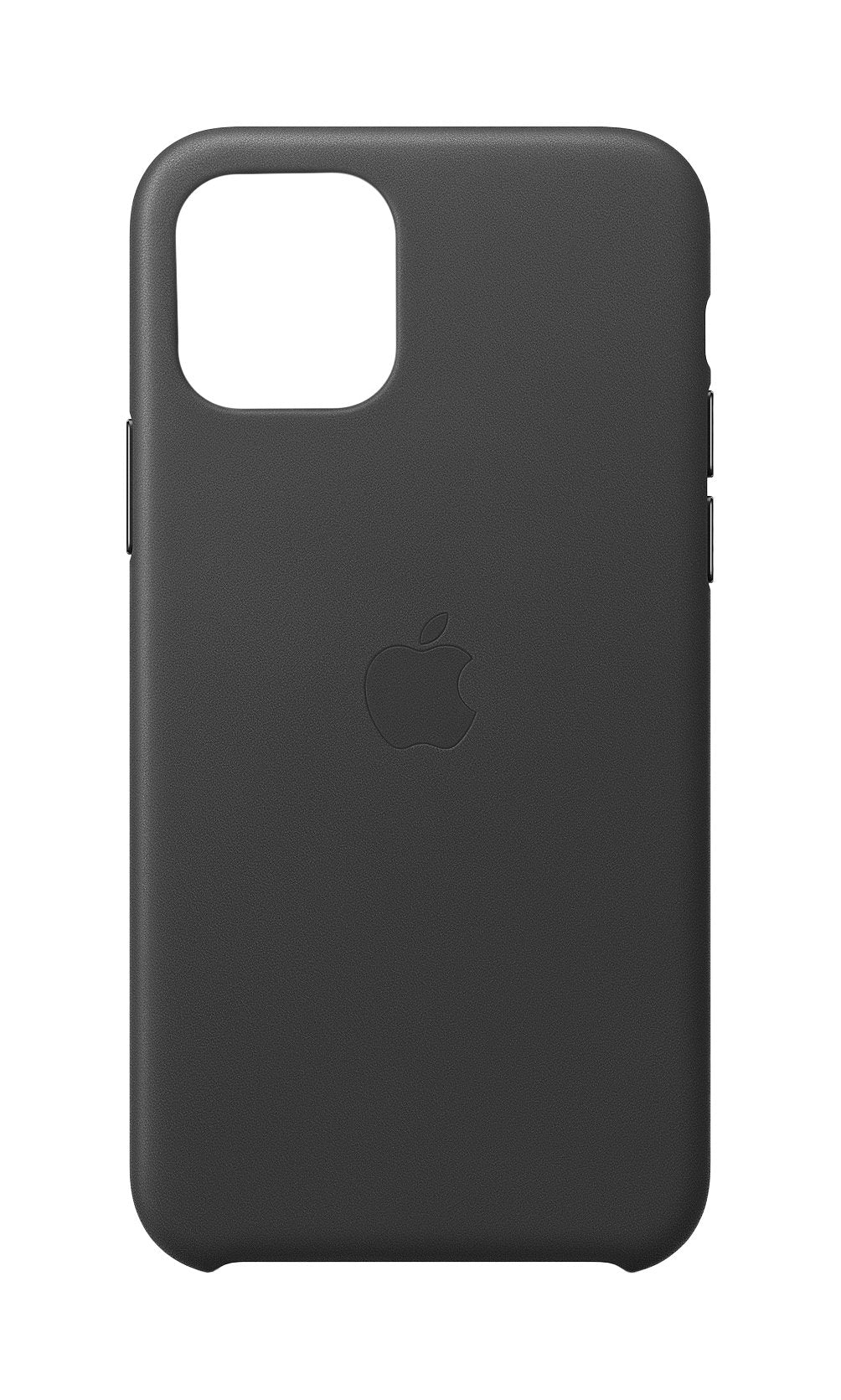 Iphone 11 Pro Leather Black