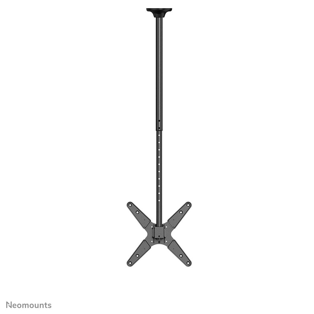 EAN 8717371446369 - Neomounts FPMA-C340BLACK soporte para TV 190,5 cm (75") Negro imagen 7