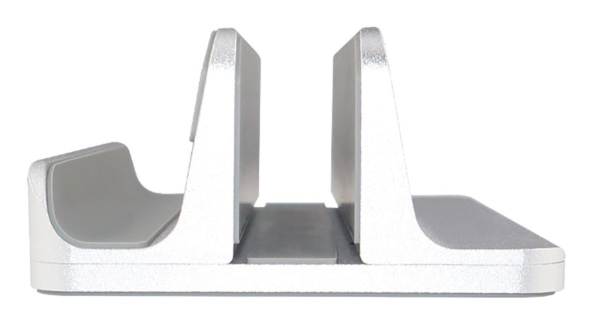 4smarts Desk Stand Ergofix For Notebooks Silver