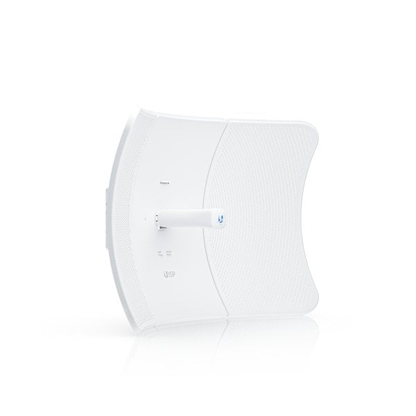 EAN 0810010073570 - Ubiquiti UISP LTU XR Blanco Energía sobre Ethernet (PoE) imagen 3