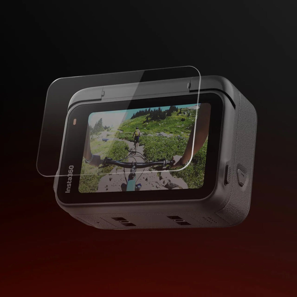 Insta360 Ace Pro Screen Protector - Oslona Wyswietlacza