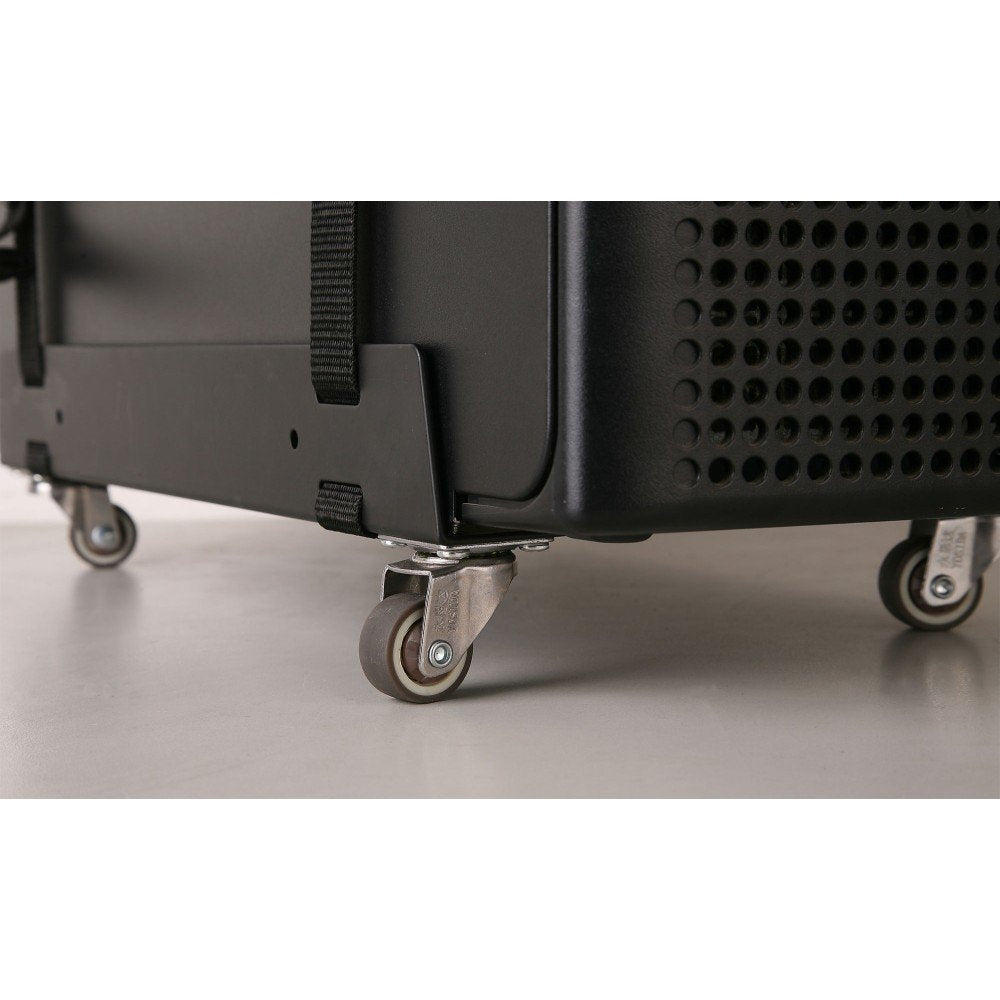 Soporte De Rueda Para Ordenador Techly Ica-Cs 61