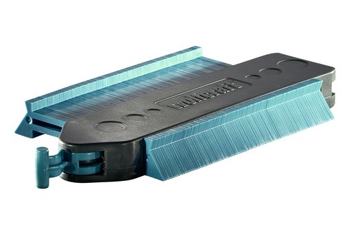 Calibre Para Contornos 6949000 Wolfcraft