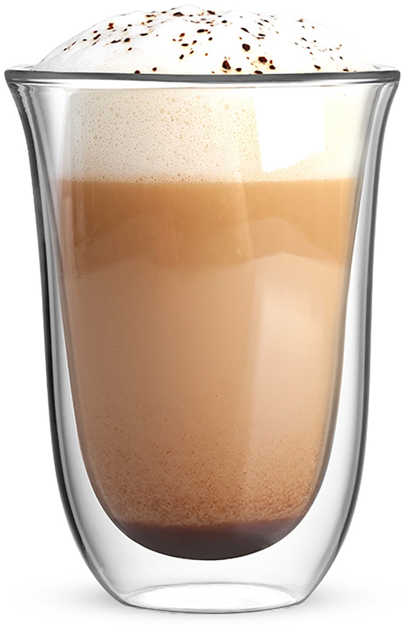 EAN 8006363038416 - Bialetti Firenze Transparente 2 pieza(s) 300 ml imagen 1