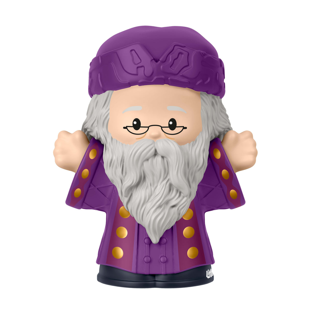 EAN 0194735203697 - Fisher-Price Little People HVG45 figura de juguete para niños imagen 4