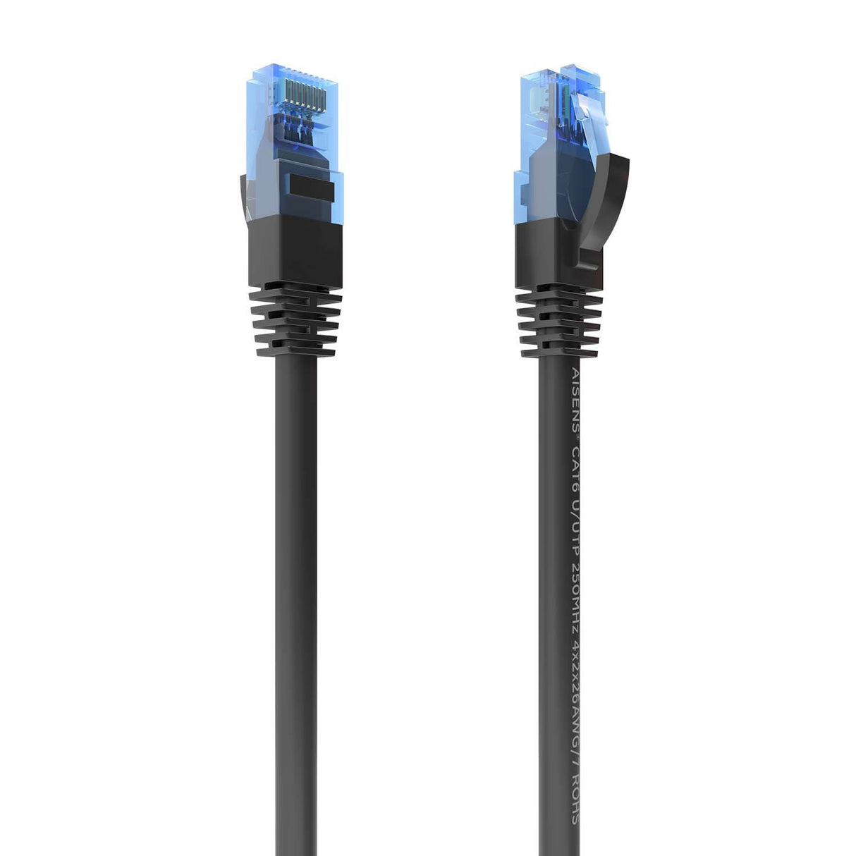 EAN 8435739900710 - AISENS A135-0842 cable de red 0,75 m Cat6 U/UTP (UTP) imagen 1