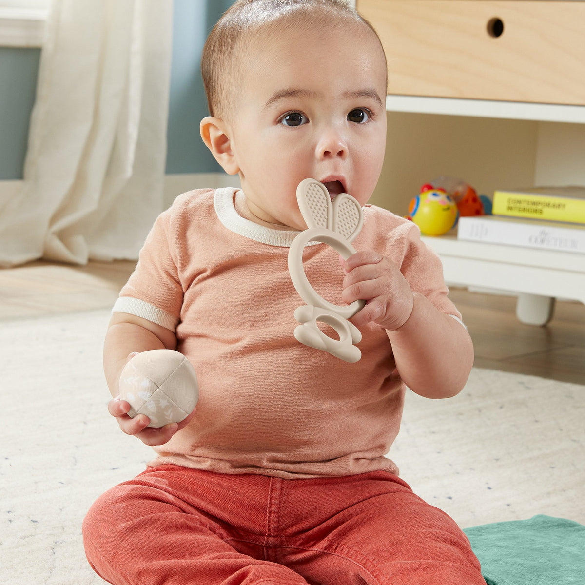 EAN 0194735171415 - Fisher-Price Sensimals HRB17 juego educativo imagen 3