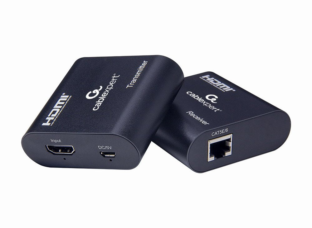 Gembird Hdmi Extender 60m