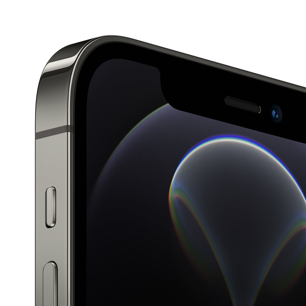 EAN 8435607111378 - ReWare Apple iPhone 12 Pro 15,5 cm (6.1") SIM doble iOS 14 5G 256 GB Grafito imagen 3