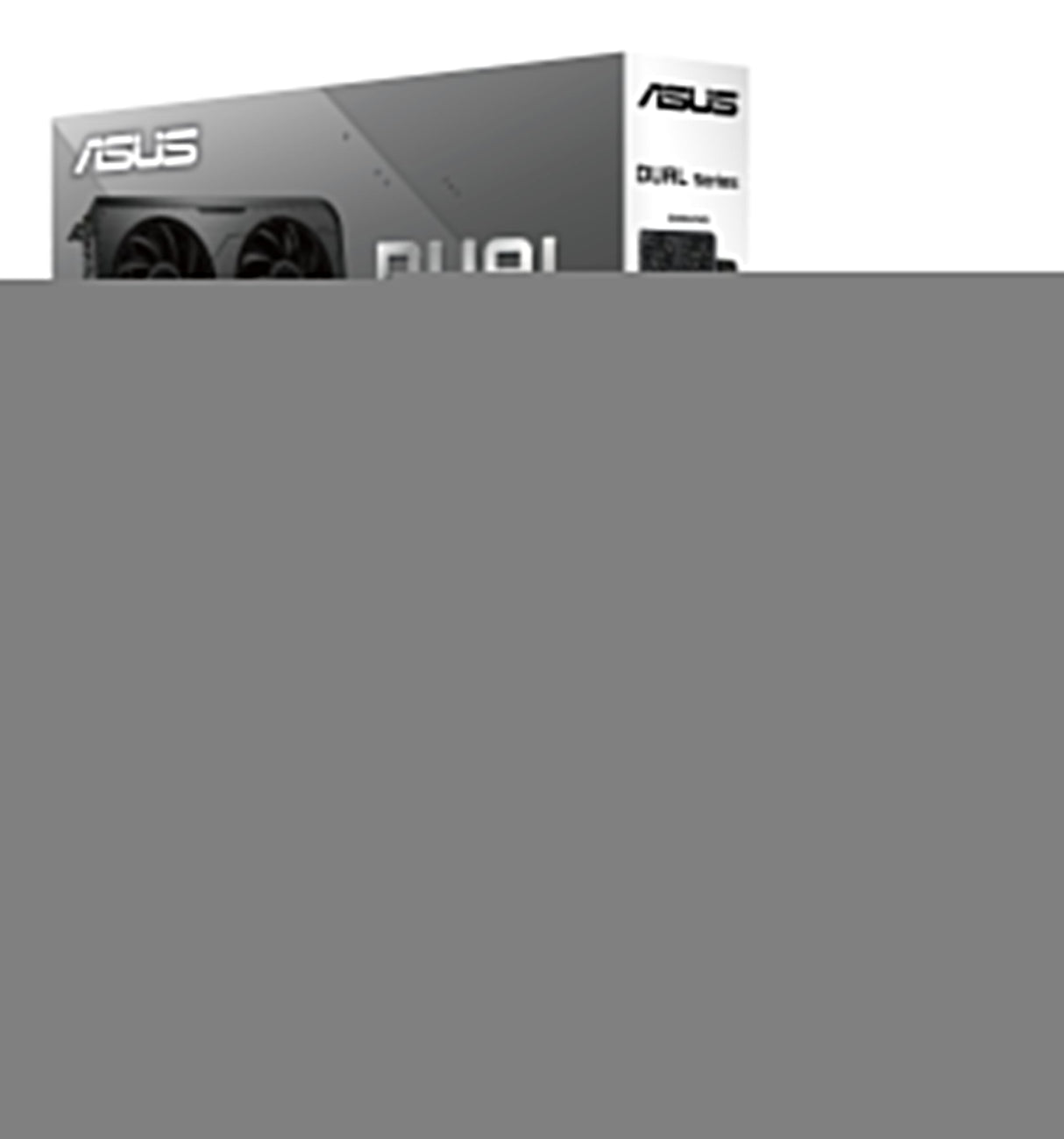 EAN 4711636178518 - ASUS Dual -RTX5050-O8G NVIDIA GeForce RTX 5050 8 GB GDDR6 imagen 14