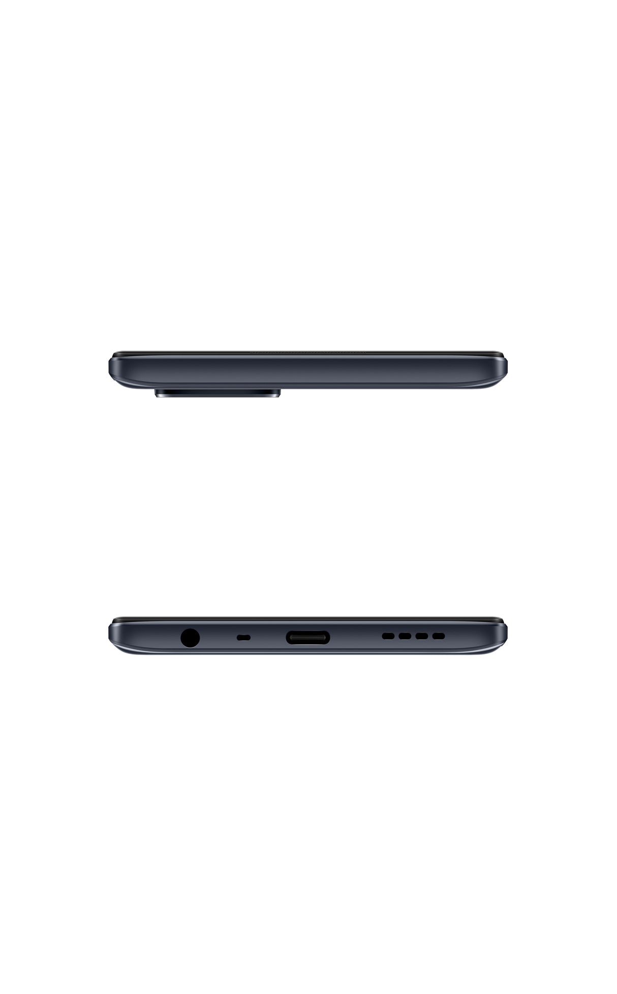 Smartphone Realme 8 5g 6/128gb Black Eu