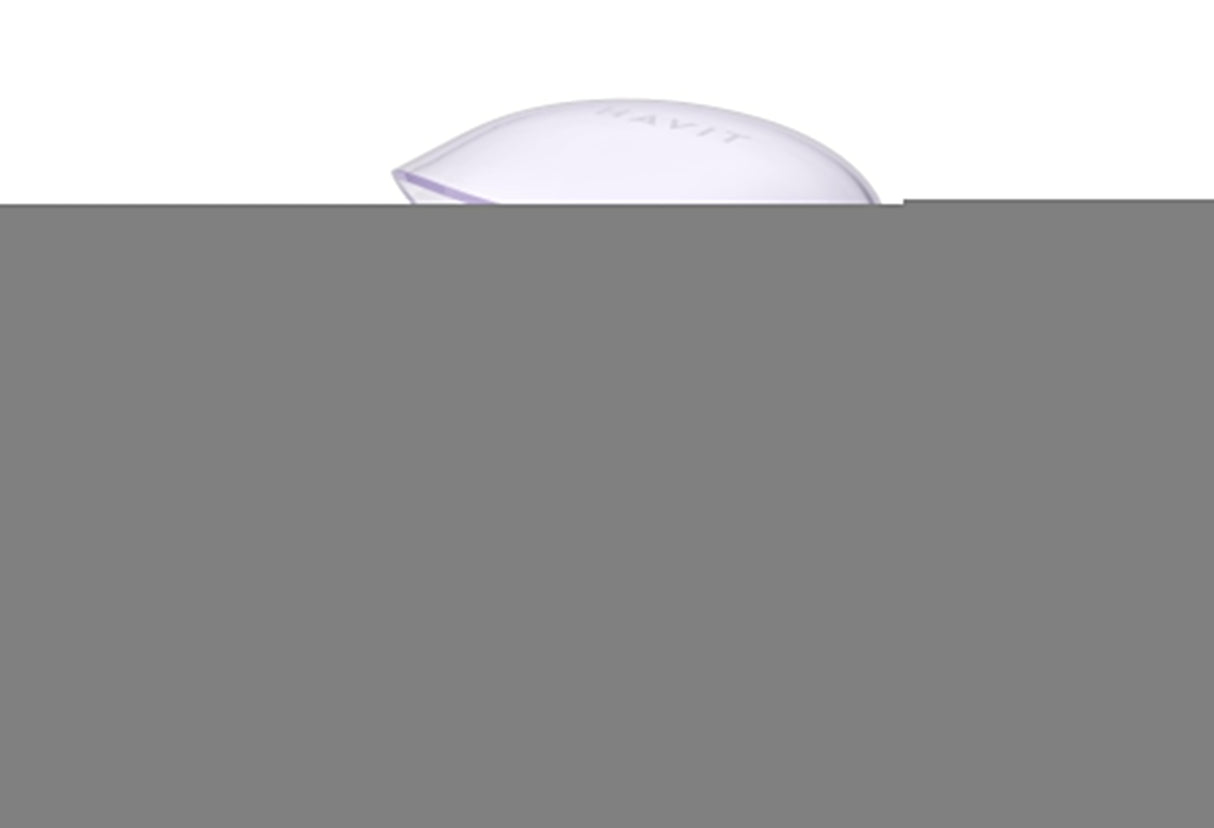 EAN 6939119079086 - Havit 6939119079086 auricular y casco Auriculares Inalámbrico Dentro de oído Música Bluetooth Violeta imagen 3