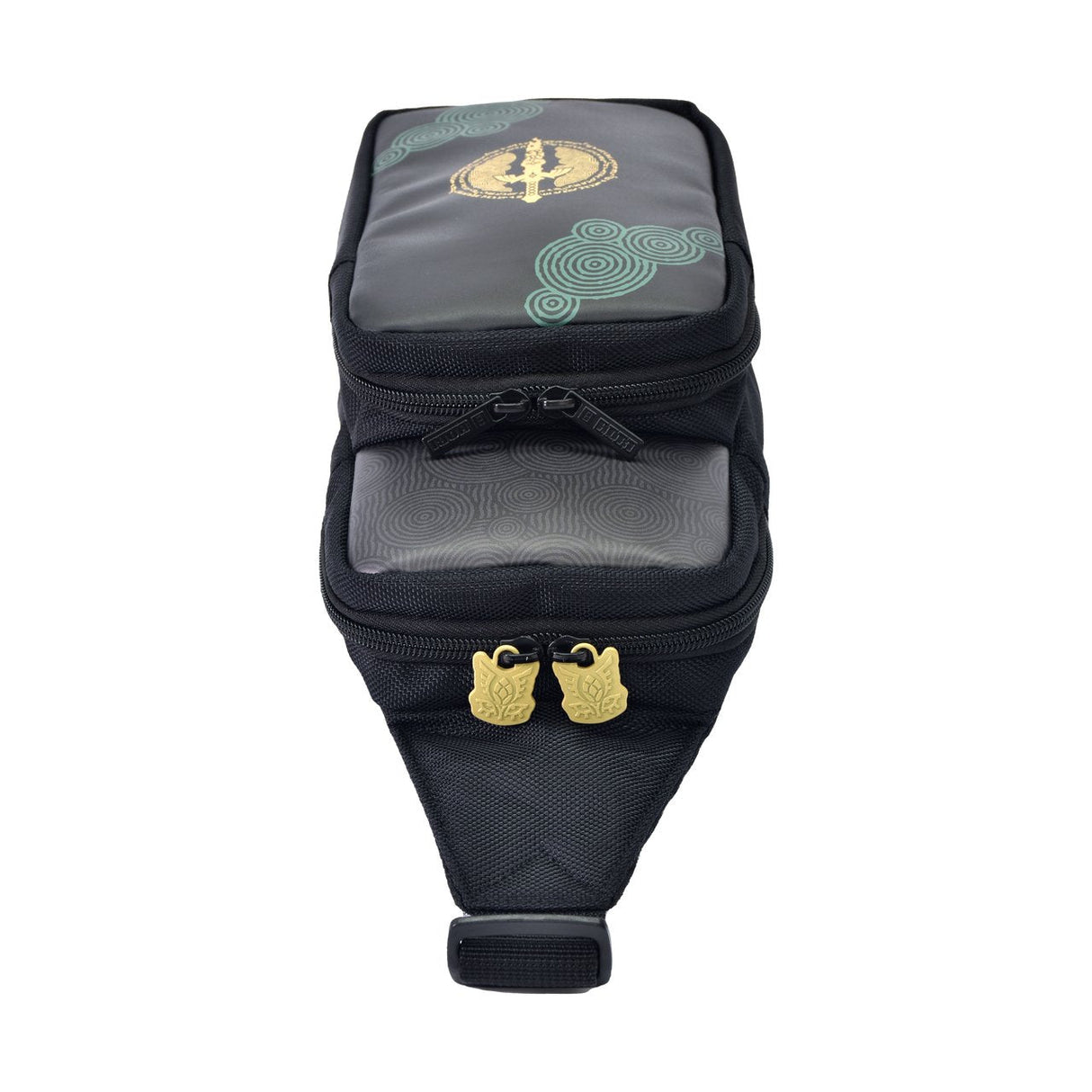 Bandolera Hori Nintendo Switch Zelda Tok Adventure