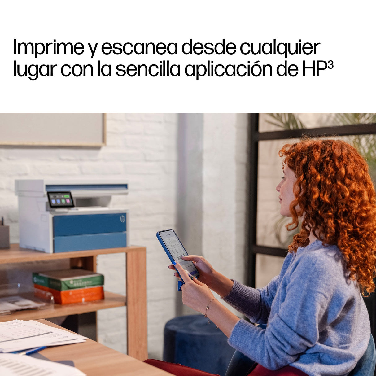 EAN 0198828837486 - HP LaserJet Pro MFP 4113fdng 1200 x 1200 DPI A4 Wifi imagen 15