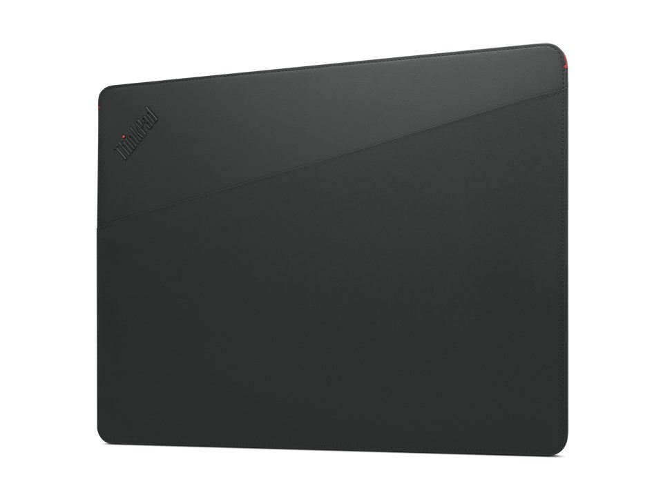 EAN 0195892083290 - Lenovo 4X41L51715 maletines para portátil 33 cm (13") Funda Negro imagen 2