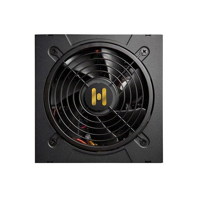 Fuente De Alimentacion Semi Modular Fsp Hydro Gt Pro 1000w Atx 3,0 Pcie Gen 5.0 80 Plus Gold