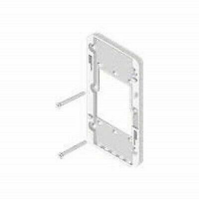 Hewlett Packard Enterprise Aruba Ap-303h-Mnt1, Fijación/Instalación Blanco