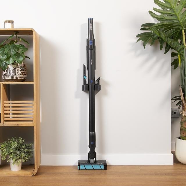 Aspirador Vertical Cecotec Scoba 2100 Twice Animal