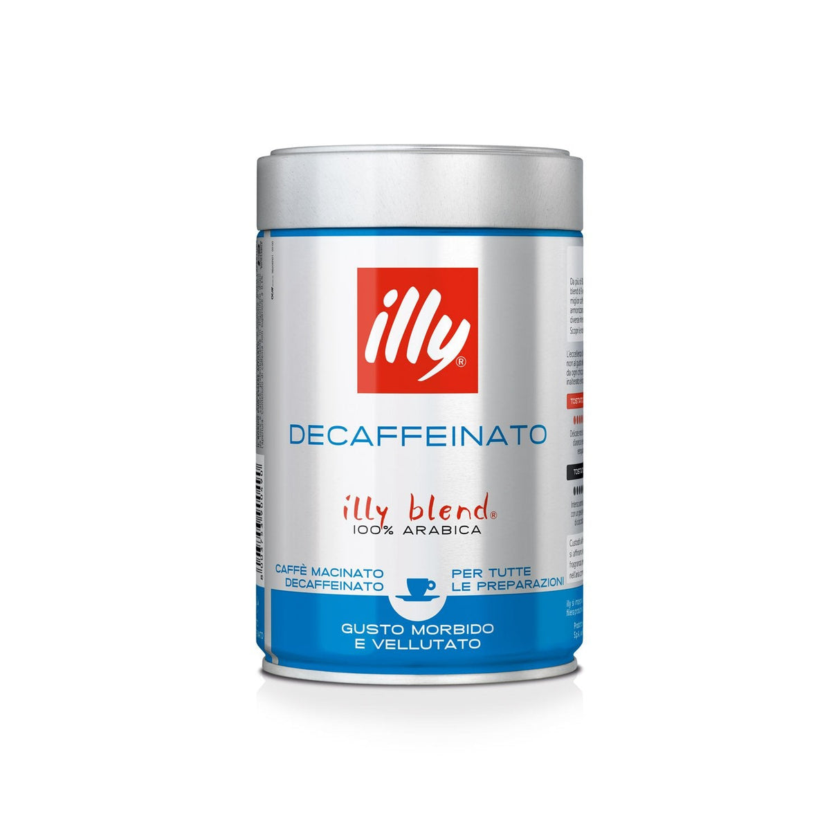 Illy Espresso 250 G