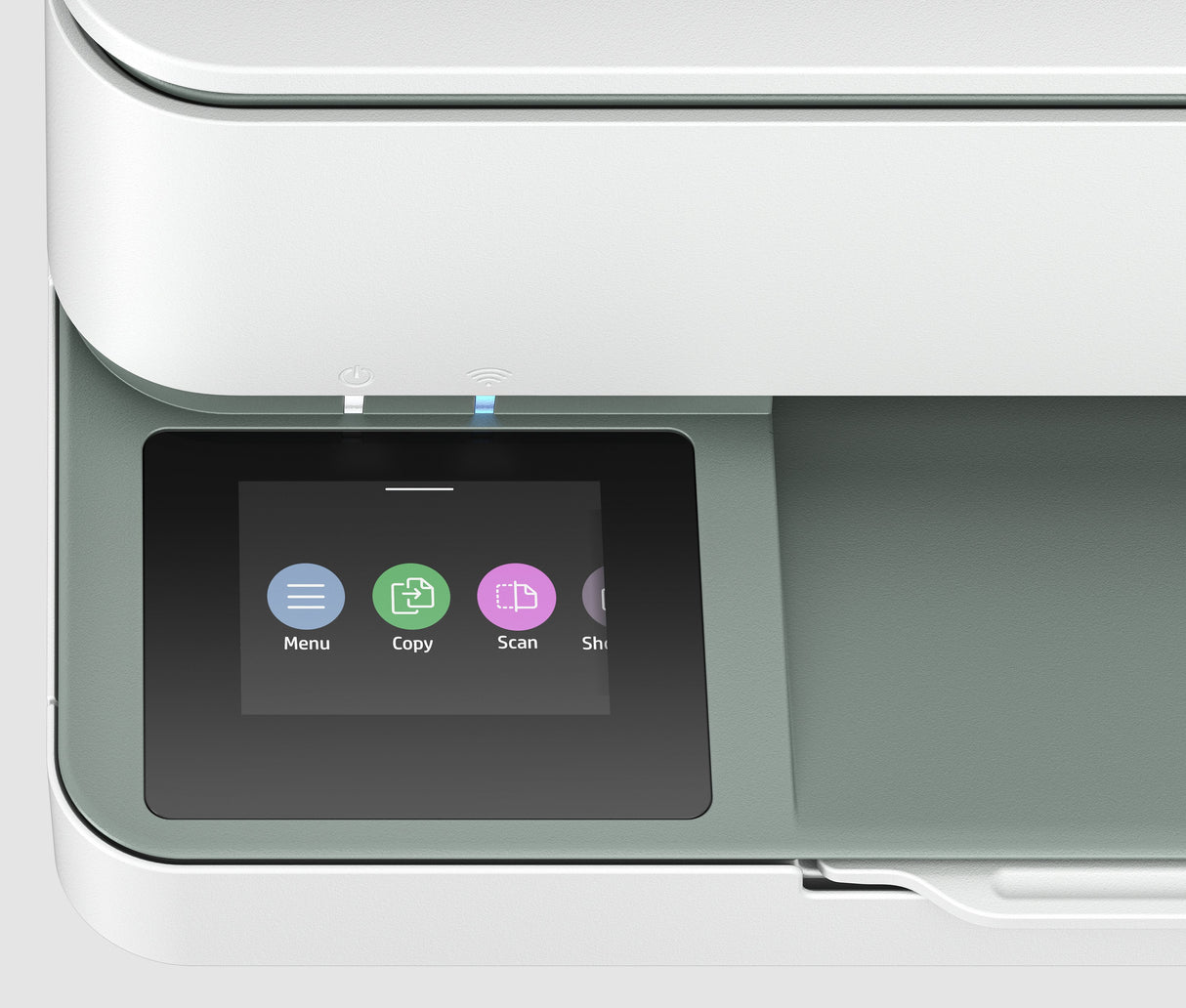EAN 0197498438924 - HP ENVY 6130e All-in-One Printer Inyección de tinta térmica A4 4800 x 1200 DPI 10 ppm Wifi imagen 5