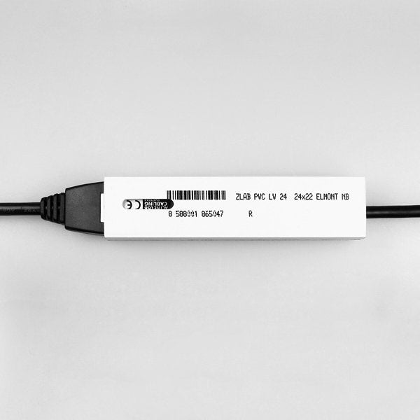 EAN 8595247902320 - Axagon ADR-205 cable USB USB 2.0 5 m USB A Negro imagen 6