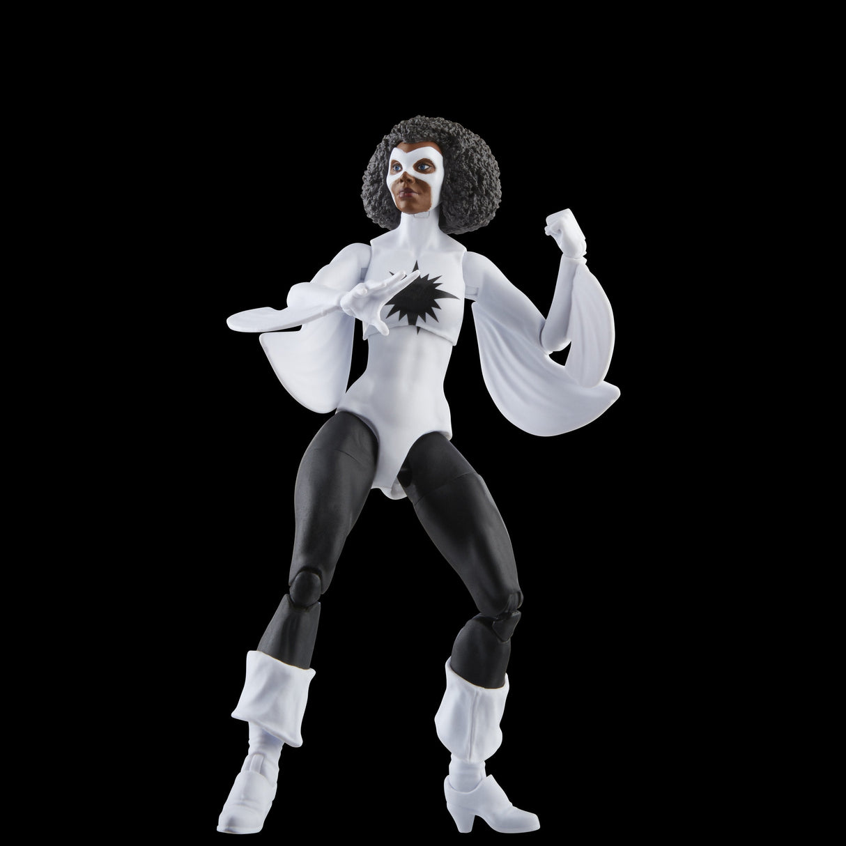 Figura Captain Marvel Vs Doctor Doom Beyond Earths Mightiest Los Vegadores Avengers Marvel 15cm