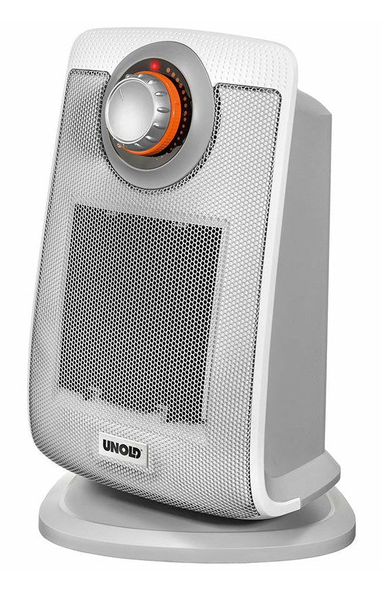 Unold Ventilador Calefactor 86440
