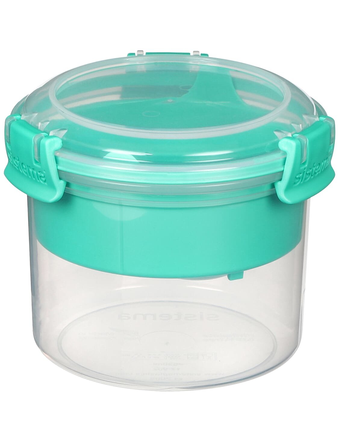 EAN 9414202213556 - Sistema To Go Táper 0,53 L Color menta 1 pieza(s) imagen 2