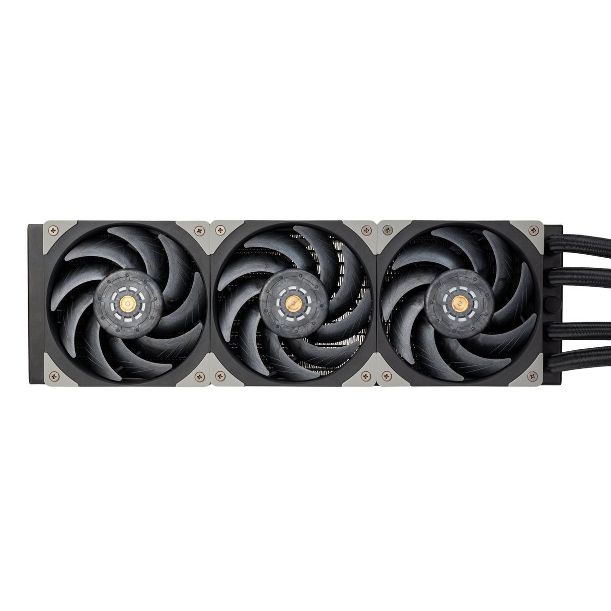 EAN 4710679818573 - Silverstone SST-XE360PDD sistema de refrigeración para ordenador Procesador Kit de refrigeración líquida imagen 2