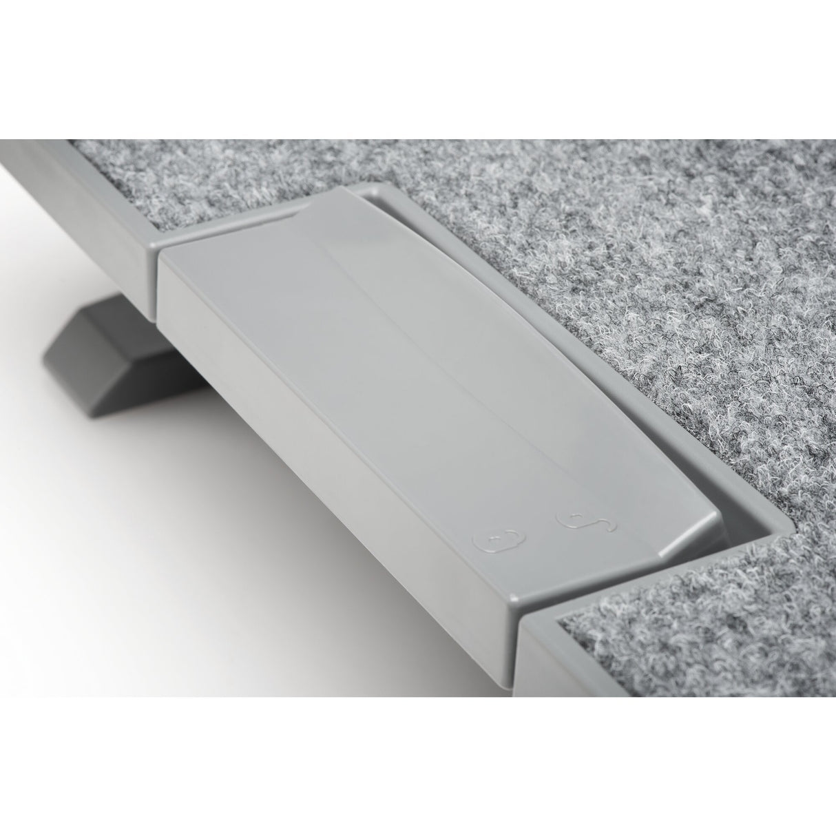 EAN 5028252596688 - Kensington SmartFit SoleMate Pro Elite imagen 5