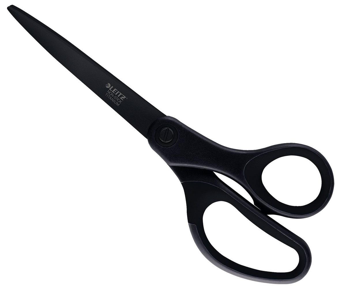 Esselte Leitz Titanium Quality - Tijeras - Papel, Gewebe